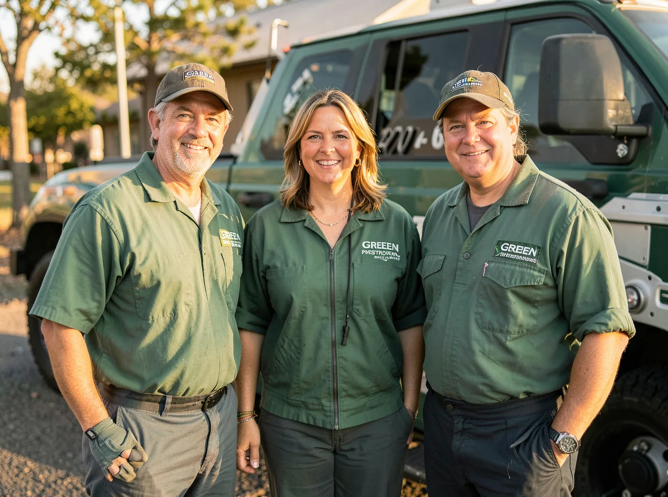 Water Damage Restoration company in Richardsville, VA