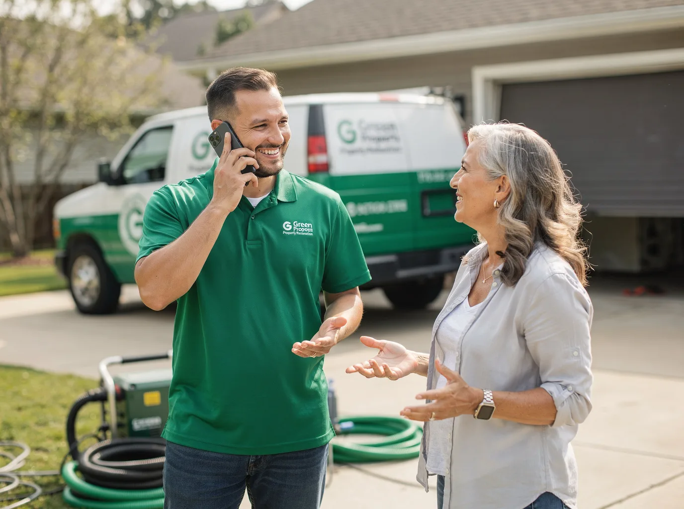 Water Damage Restoration Richardsville, VA FAQs